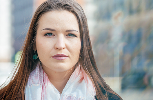 Ирина Туктарова